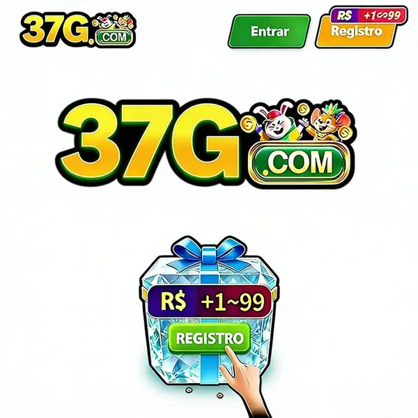 37G 2026 Slot Gacor RTP Tinggi
