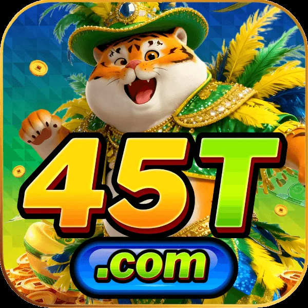 45T Login Resmi APK 2026