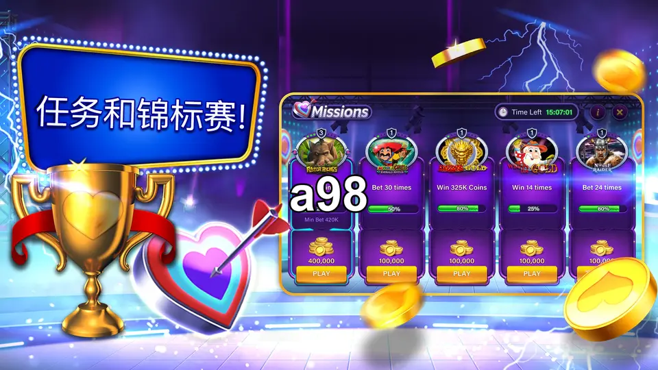 a98 Login