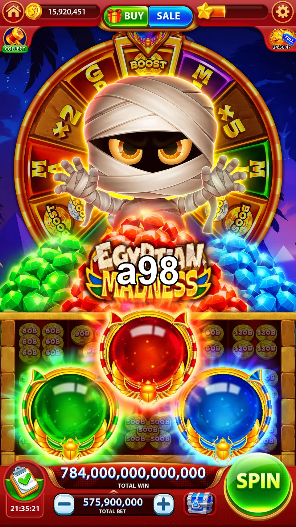 a98 Login
