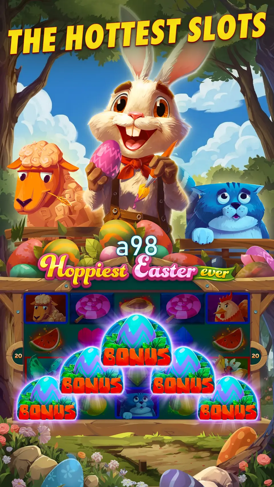 a98 Login
