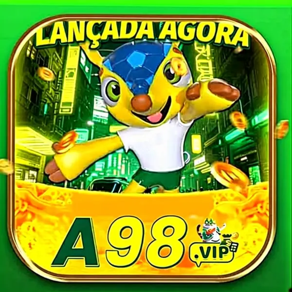 A98 APK Oficial Baixar Indonesia