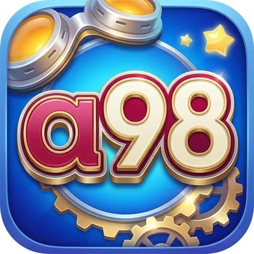 a98 Logo - Oficial
