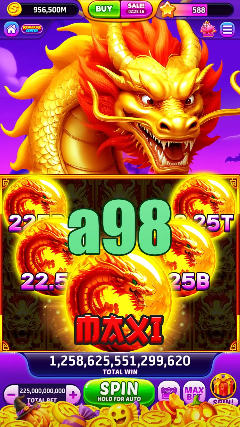 a98 Preview - Oficial Baixar